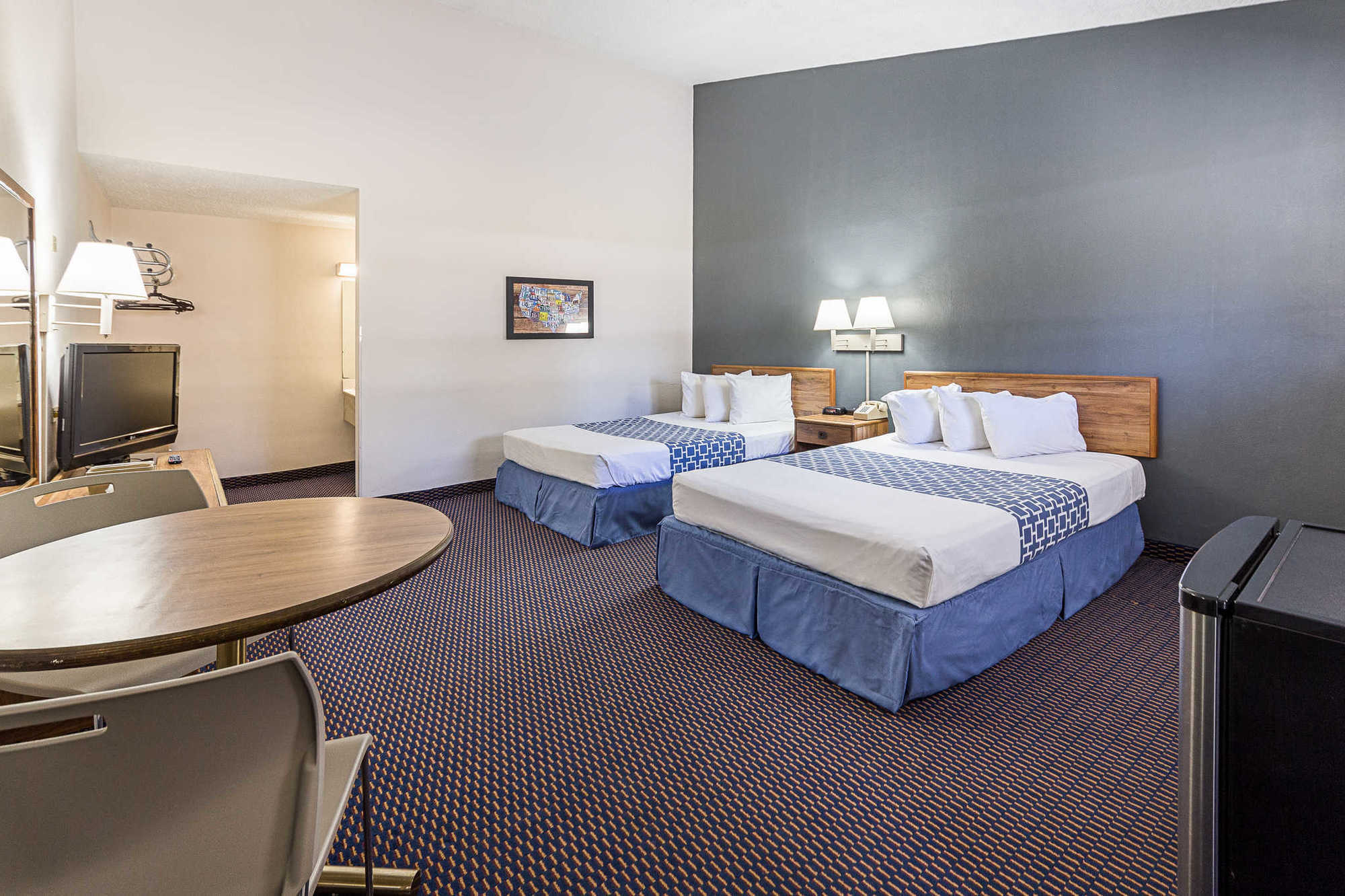 Parkview Inn And Conference Center Allentown Habitación foto