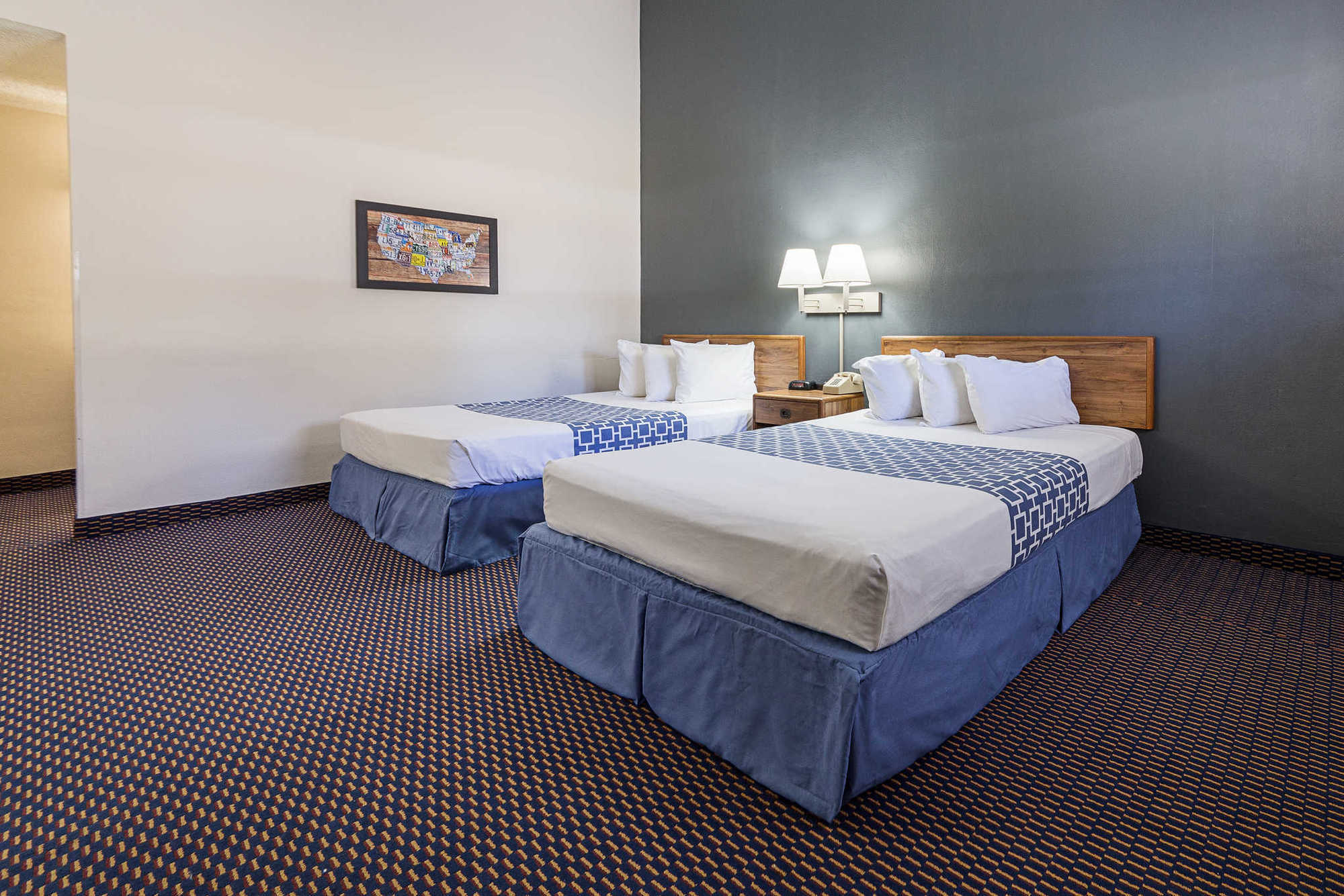 Parkview Inn And Conference Center Allentown Habitación foto