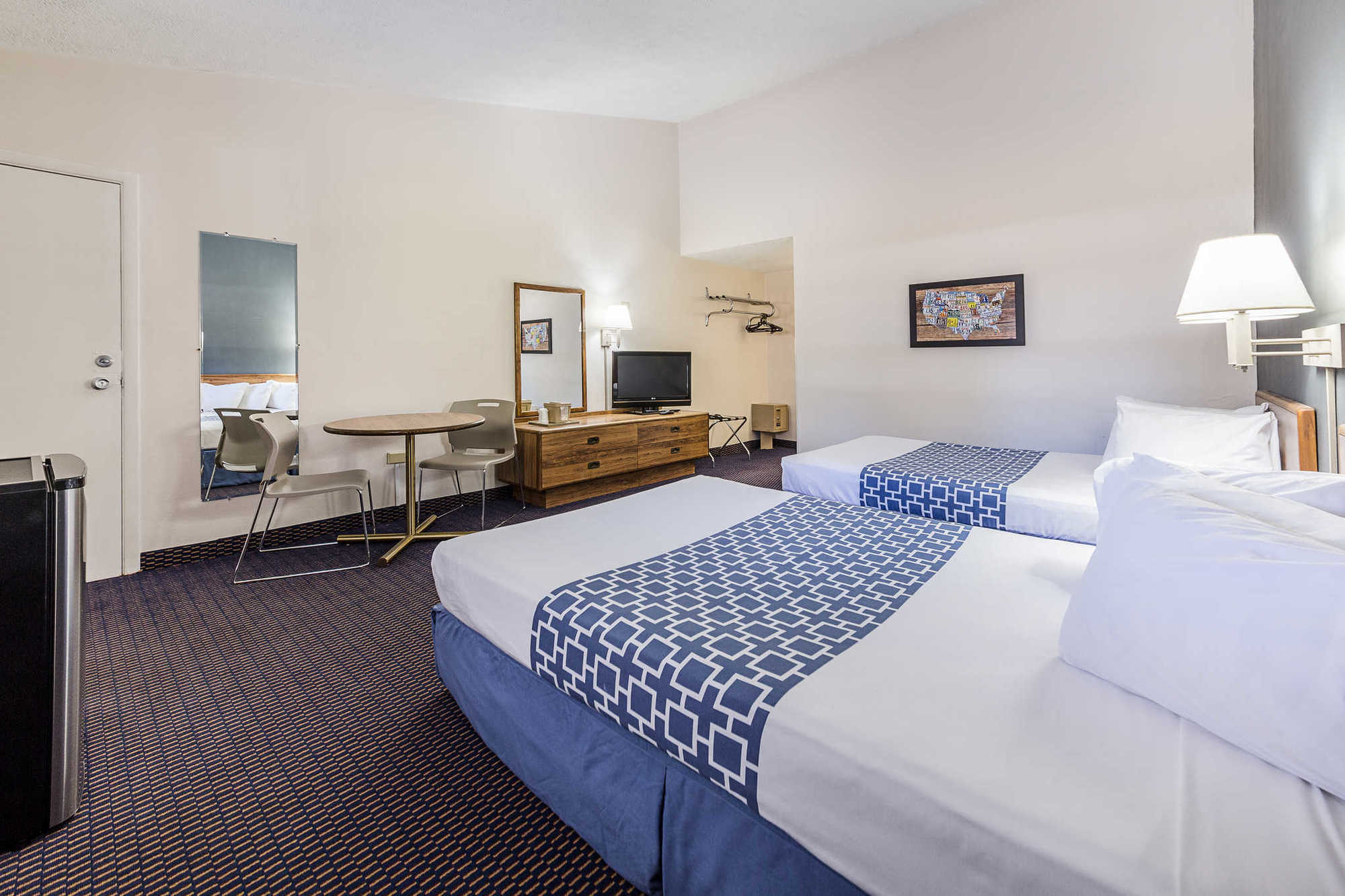 Parkview Inn And Conference Center Allentown Habitación foto