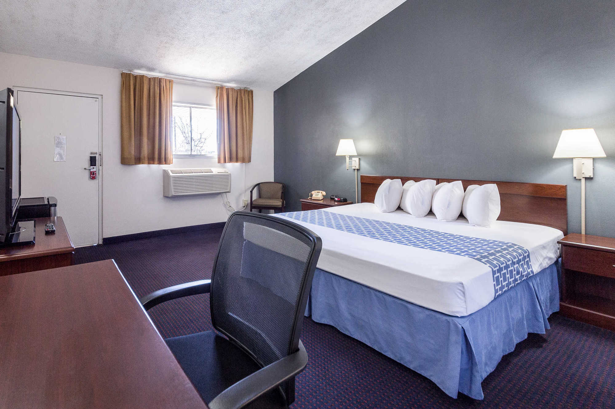 Parkview Inn And Conference Center Allentown Habitación foto