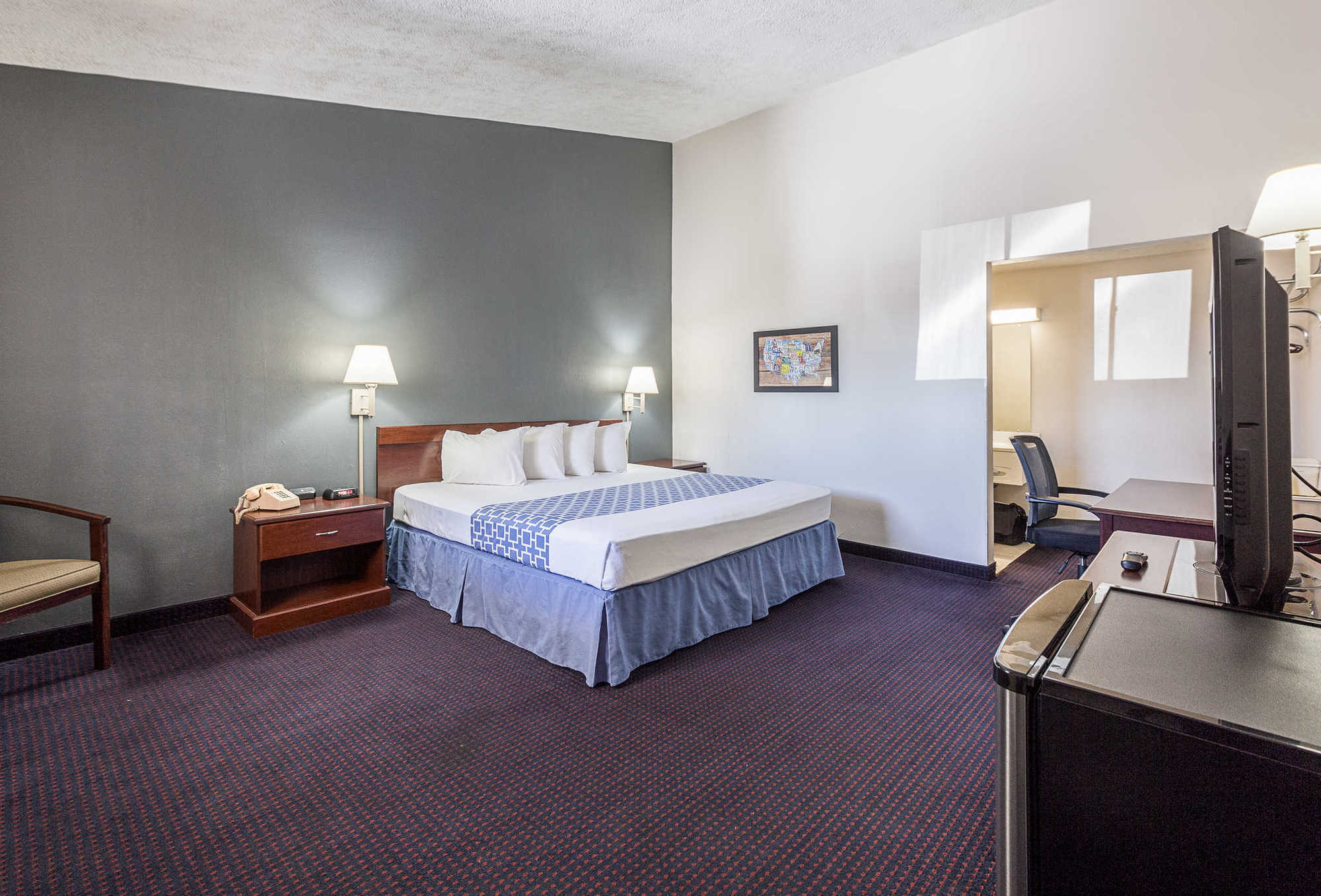 Parkview Inn And Conference Center Allentown Habitación foto