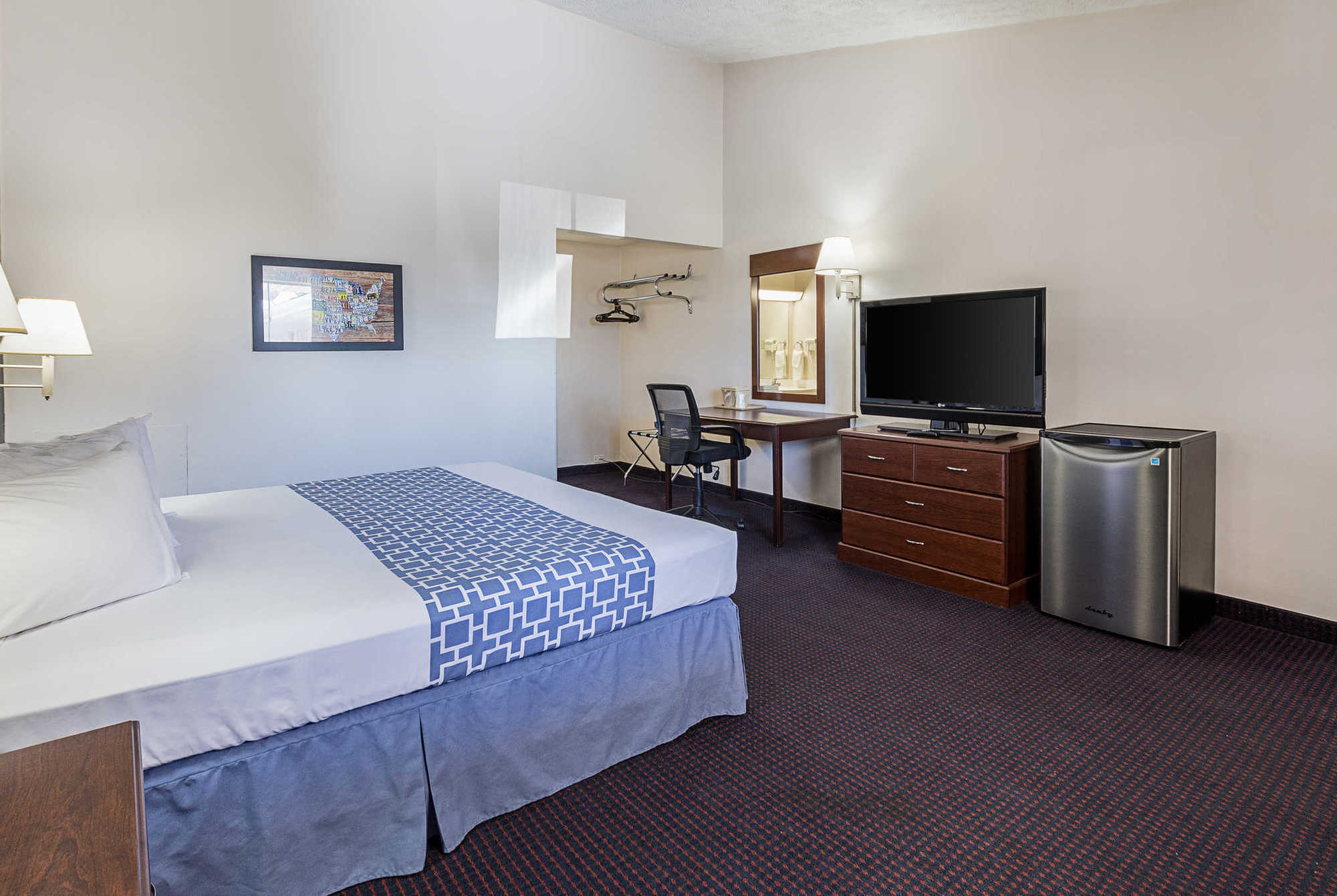 Parkview Inn And Conference Center Allentown Habitación foto