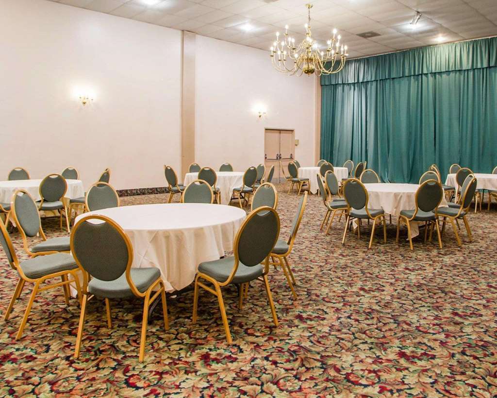 Parkview Inn And Conference Center Allentown Facilidades foto