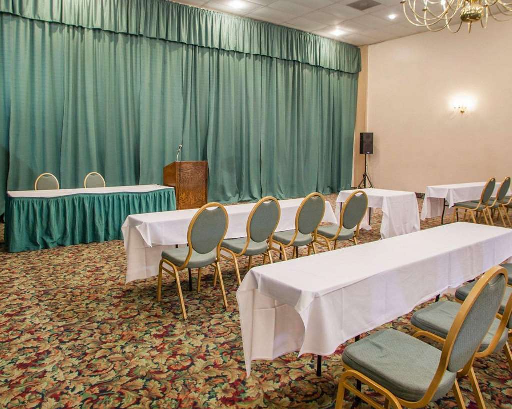 Parkview Inn And Conference Center Allentown Facilidades foto
